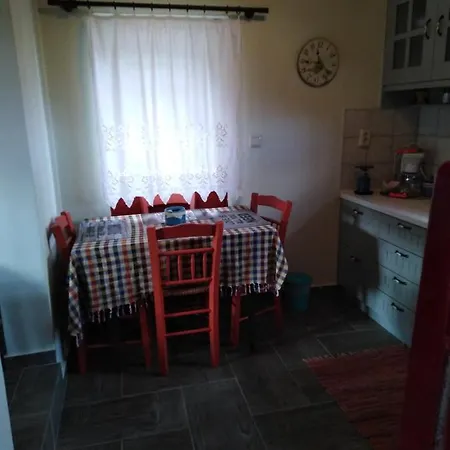 φιλυρα πετρινο Kernitsa