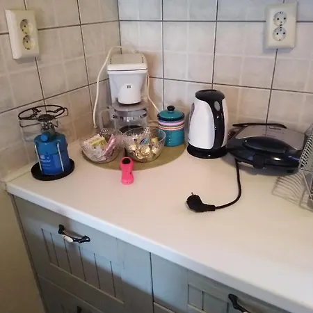 φιλυρα πετρινο Дом отдыха Kernitsa