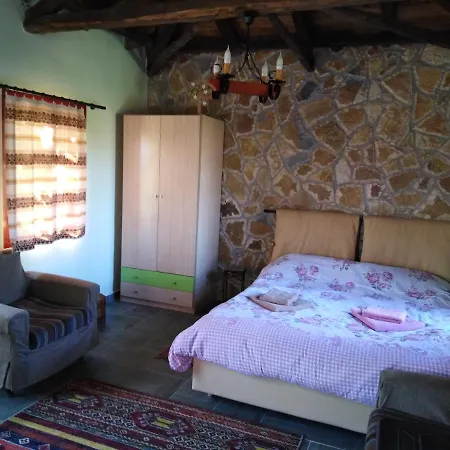 Prázdninový dům φιλυρα πετρινο