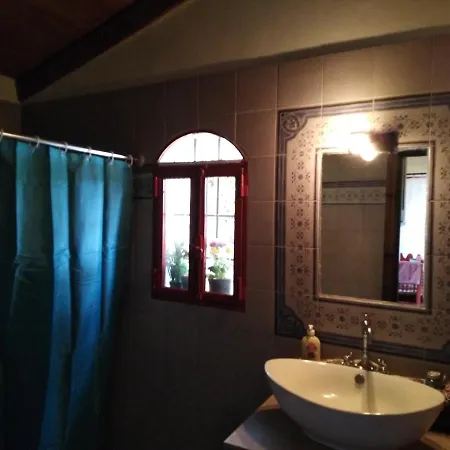 φιλυρα πετρινο Сasa de vacaciones