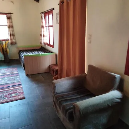 φιλυρα πετρινο * Kernitsa