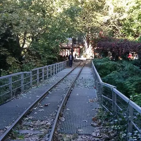 Дом отдыха φιλυρα πετρινο Kernitsa