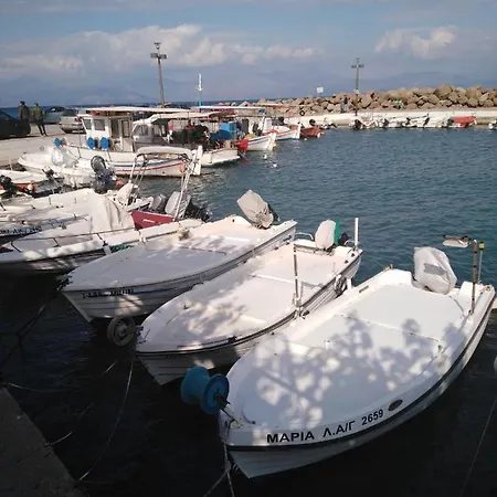 φιλυρα πετρινο * Kernitsa