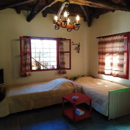 φιλυρα πετρινο Kernitsa