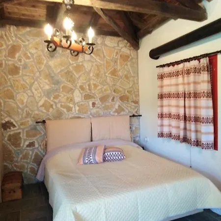 φιλυρα πετρινο Kernitsa