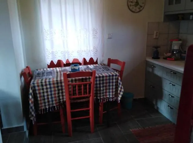 φιλυρα πετρινο Kernitsa