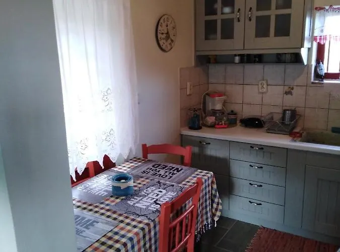 Casa de Férias φιλυρα πετρινο *