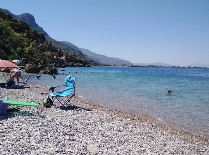 φιλυρα πετρινο Kernitsa