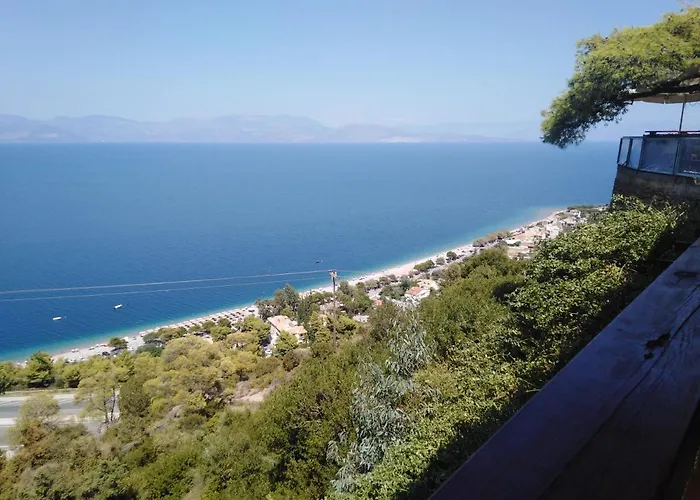 Casa de Férias φιλυρα πετρινο *