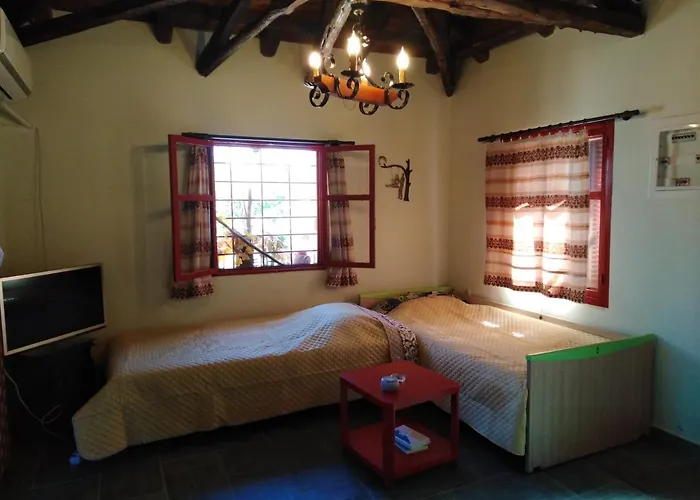 φιλυρα πετρινο Kernitsa