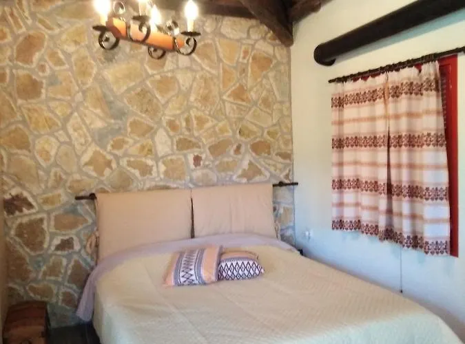 φιλυρα πετρινο Kernitsa